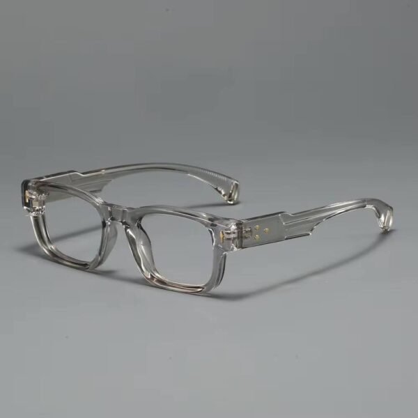 Lunettes 3-en-1 BLUE CUT : Photochromiques • Anti-lumière bleue • Anti-reflets & anti-éblouissement