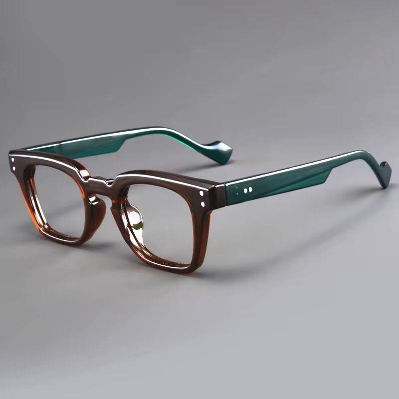 Lunettes 3-en-1 BLUE CUT : Photochromiques • Anti-lumière bleue • Anti-reflets & anti-éblouissement