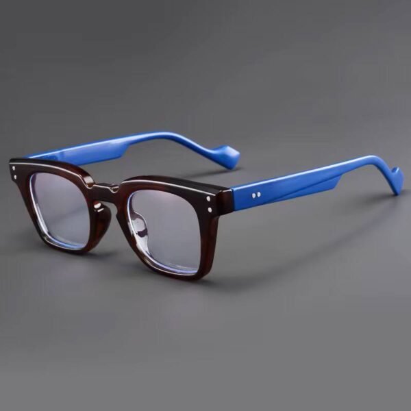 Lunettes 3-en-1 BLUE CUT : Photochromiques • Anti-lumière bleue • Anti-reflets & anti-éblouissement