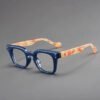 Lunettes 3-en-1 BLUE CUT : Photochromiques • Anti-lumière bleue • Anti-reflets & anti-éblouissement