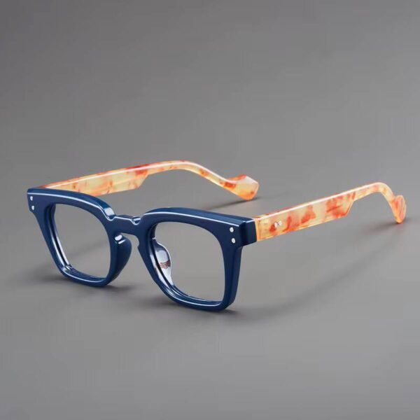 Lunettes 3-en-1 BLUE CUT : Photochromiques • Anti-lumière bleue • Anti-reflets & anti-éblouissement